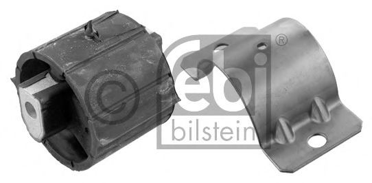 FEBI BILSTEIN 33979 Подушка коробки передач (АКПП) для MERCEDES-BENZ SPRINTER