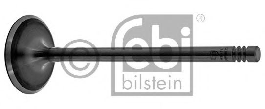 FEBI BILSTEIN 34158 Регулировочная шайба клапанов для BMW