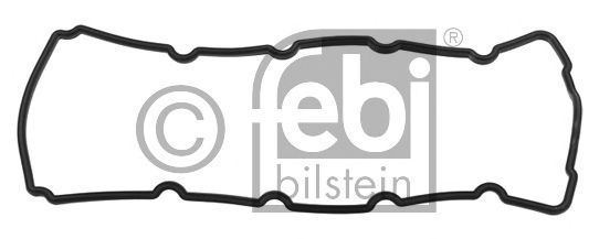 FEBI BILSTEIN 34291 Прокладка клапанной крышки для MINI