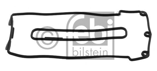 FEBI BILSTEIN 34795 Прокладка клапанной крышки FEBI BILSTEIN для LAND ROVER