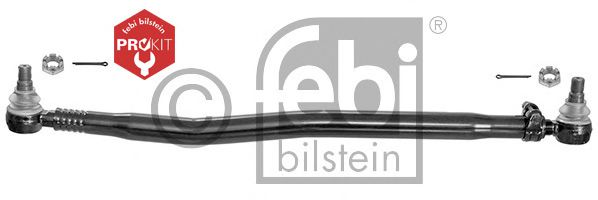 FEBI BILSTEIN 35187 Продольная рулевая тяга  FEBI BILSTEIN 35187 Продольная рулевая тяга