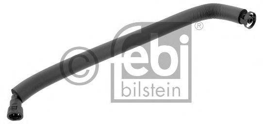 FEBI BILSTEIN 36031 Патрубок вентиляции картера для BMW