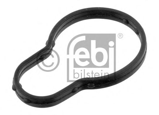 FEBI BILSTEIN 36166 Прокладка клапанной крышки для JEEP