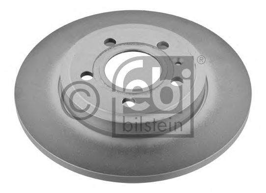 FEBI BILSTEIN 36234 Тормозные диски для SEAT EXEO