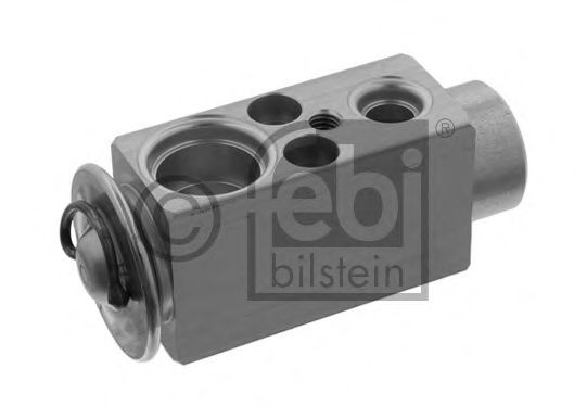 FEBI BILSTEIN 36256 Пневматический клапан кондиционера FEBI BILSTEIN для BMW