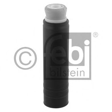 FEBI BILSTEIN 36356 Комплект пыльника и отбойника амортизатора FEBI BILSTEIN для OPEL