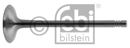 FEBI BILSTEIN 36497 Клапан выпускной для AUDI A6