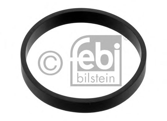 FEBI BILSTEIN 36528 Прокладка впускного коллектора FEBI BILSTEIN 