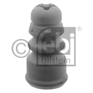 FEBI BILSTEIN 36723 Комплект пыльника и отбойника амортизатора для AUDI A7