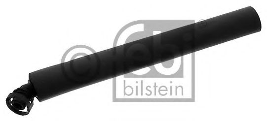 FEBI BILSTEIN 36730 Патрубок вентиляции картера для BMW X5