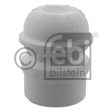 FEBI BILSTEIN 36792 Комплект пыльника и отбойника амортизатора для MERCEDES-BENZ A-CLASS