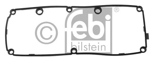 FEBI BILSTEIN 36924 Прокладка клапанной крышки для AUDI A1
