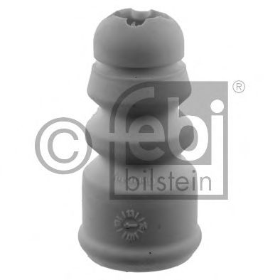 FEBI BILSTEIN 37137 Комплект пыльника и отбойника амортизатора для AUDI A7