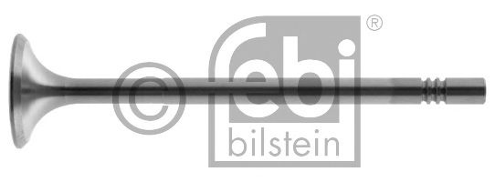 FEBI BILSTEIN 38301 Клапан выпускной для SMART