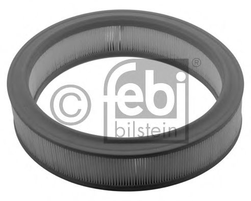 FEBI BILSTEIN 38302 Воздушный фильтр FEBI BILSTEIN 