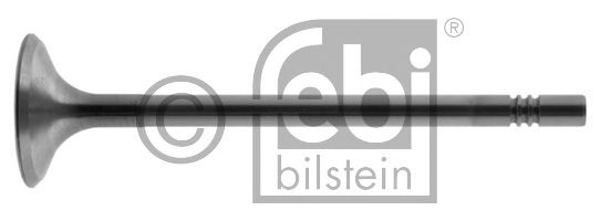 FEBI BILSTEIN 38311 Клапан выпускной для SMART