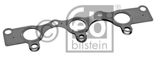 FEBI BILSTEIN 38489 Прокладка выпускного коллектора для SMART