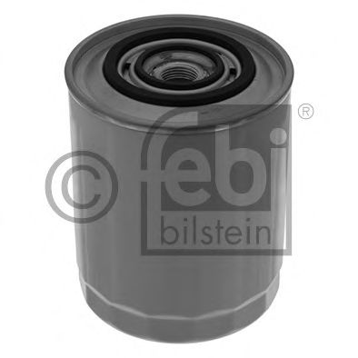 FEBI BILSTEIN 38882 Масляный фильтр для IVECO EUROFIRE
