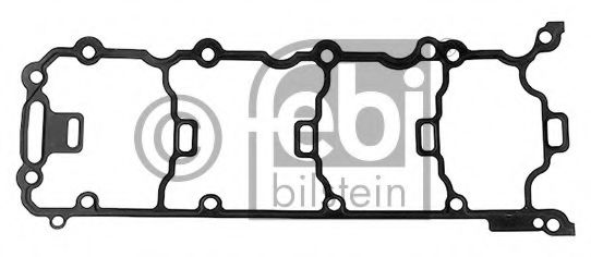 FEBI BILSTEIN 38915 Прокладка клапанной крышки для AUDI A1