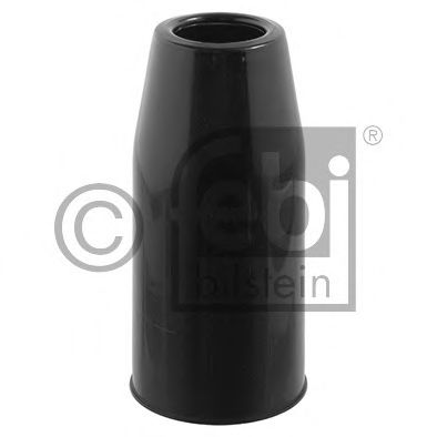 FEBI BILSTEIN 39117 Комплект пыльника и отбойника амортизатора для AUDI A6 Allroad (4FH, C6)