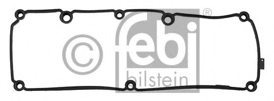 FEBI BILSTEIN 39197 Прокладка клапанной крышки для AUDI A1