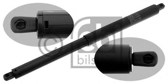 FEBI BILSTEIN 39263 Амортизатор багажника и капота для BMW X5 (E70)