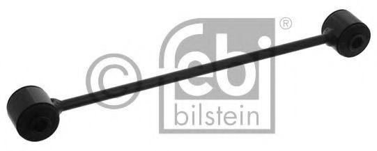 FEBI BILSTEIN 39641 Стойка стабилизатора FEBI BILSTEIN для LANCIA