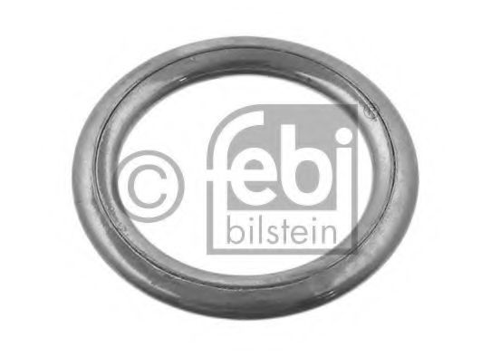 FEBI BILSTEIN 39733 Прокладка масляного поддона для AUDI A3
