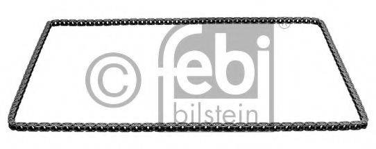 FEBI BILSTEIN 39965 Цепь ГРМ для AUDI A6
