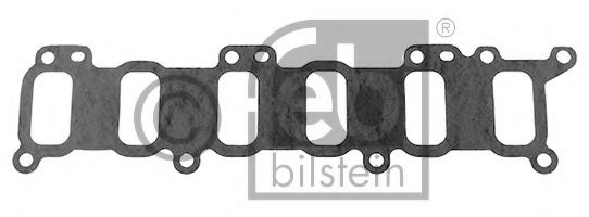 FEBI BILSTEIN 40584 Прокладка впускного коллектора для DAF