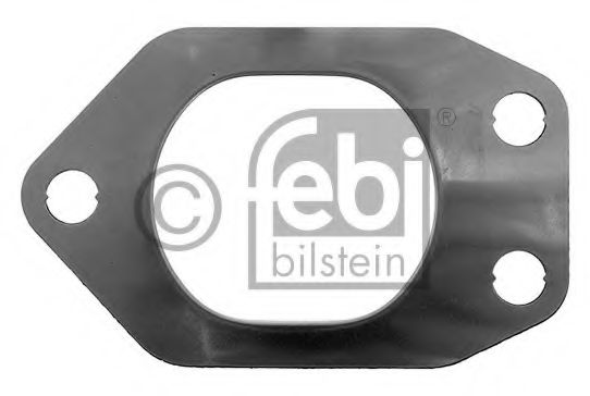 FEBI BILSTEIN 40585 Прокладка выпускного коллектора FEBI BILSTEIN 