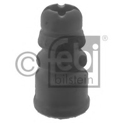 FEBI BILSTEIN 40760 Пыльник амортизатора для AUDI A5
