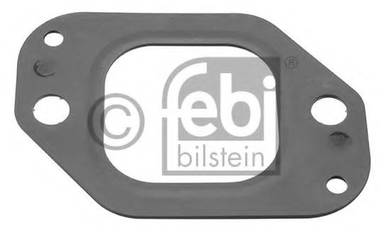 FEBI BILSTEIN 40886 Прокладка выпускного коллектора FEBI BILSTEIN 
