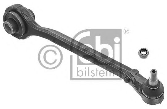 41065 FEBI BILSTEIN Рычаг независимой подвески колеса, подвеска колеса 41065 FEBI BILSTEIN Рычаг независимой подвески колеса, подвеска колеса