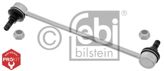 FEBI BILSTEIN 41196 Стойка стабилизатора для MITSUBISHI SPACE