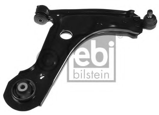 41821 FEBI BILSTEIN Рычаг независимой подвески колеса, подвеска колеса 41821 FEBI BILSTEIN Рычаг независимой подвески колеса, подвеска колеса