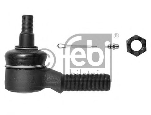 41908 FEBI BILSTEIN Наконечник поперечной рулевой тяги 41908 FEBI BILSTEIN Наконечник поперечной рулевой тяги
