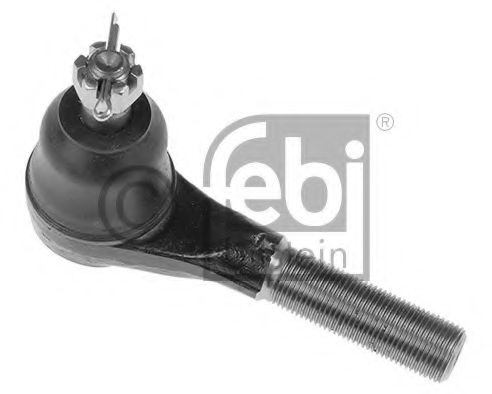 41975 FEBI BILSTEIN Наконечник поперечной рулевой тяги 41975 FEBI BILSTEIN Наконечник поперечной рулевой тяги
