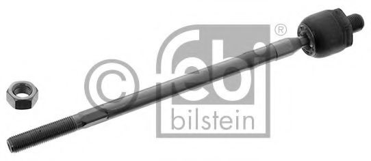 41982 FEBI BILSTEIN Осевой шарнир, рулевая тяга 41982 FEBI BILSTEIN Осевой шарнир, рулевая тяга