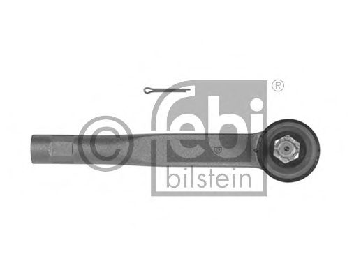 42473 FEBI BILSTEIN Наконечник поперечной рулевой тяги 42473 FEBI BILSTEIN Наконечник поперечной рулевой тяги