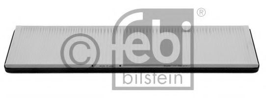 FEBI BILSTEIN 45016 Фильтр салона FEBI BILSTEIN 