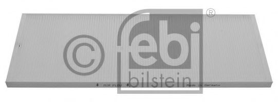 FEBI BILSTEIN 45051 Фильтр салона для MERCEDES-BENZ TRAVEGO
