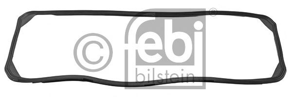 FEBI BILSTEIN 45279 Прокладка масляного поддона для DAF LF