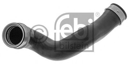 FEBI BILSTEIN 45596 Воздушный патрубок для MERCEDES-BENZ CLK