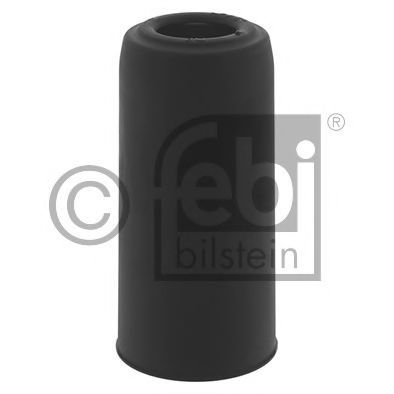 FEBI BILSTEIN 45741 Комплект пыльника и отбойника амортизатора для AUDI A7