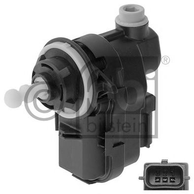 FEBI BILSTEIN 45888 Регулировочный элемент, регулировка угла наклона фар  FEBI BILSTEIN 45888 Регулировочный элемент, регулировка угла наклона фар