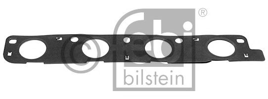 FEBI BILSTEIN 45976 Прокладка выпускного коллектора FEBI BILSTEIN 