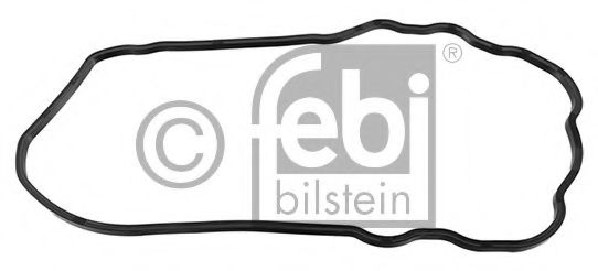 FEBI BILSTEIN 46052 Прокладка масляного поддона для MAN