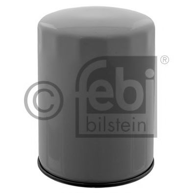 FEBI BILSTEIN 46149 Масляный фильтр FEBI BILSTEIN для IVECO