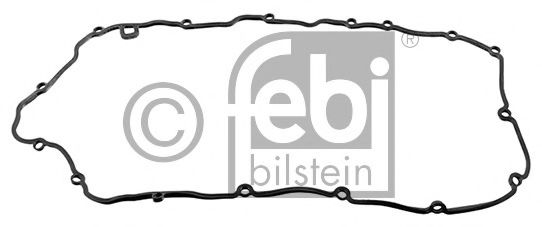 FEBI BILSTEIN 46284 Прокладка клапанной крышки для DAF